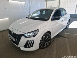 Peugeot 208  Active 1.2 PureTech 100CV BVM6 E6d