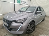 Peugeot 208  Active Business 1.2 PureTech 75CV BVM5 E6d