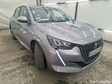  Peugeot  208  Active Business 1.2 PureTech 75CV BVM5 E6d #4