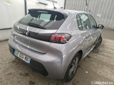  Peugeot  208  Active Business 1.2 PureTech 75CV BVM5 E6d #3