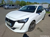 Peugeot 208  Active Pack 1.2 PureTech 100CV BVM6 E6d