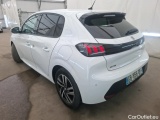  Peugeot  208  Allure Business 1.2 PureTech 100CV BVM6 E6d #2