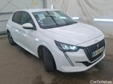  Peugeot  208  Allure Business 1.2 PureTech 100CV BVM6 E6d #4