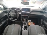  Peugeot  208  Allure Business 1.2 PureTech 100CV BVM6 E6d #5