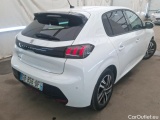  Peugeot  208  Allure Business 1.2 PureTech 100CV BVM6 E6d #3