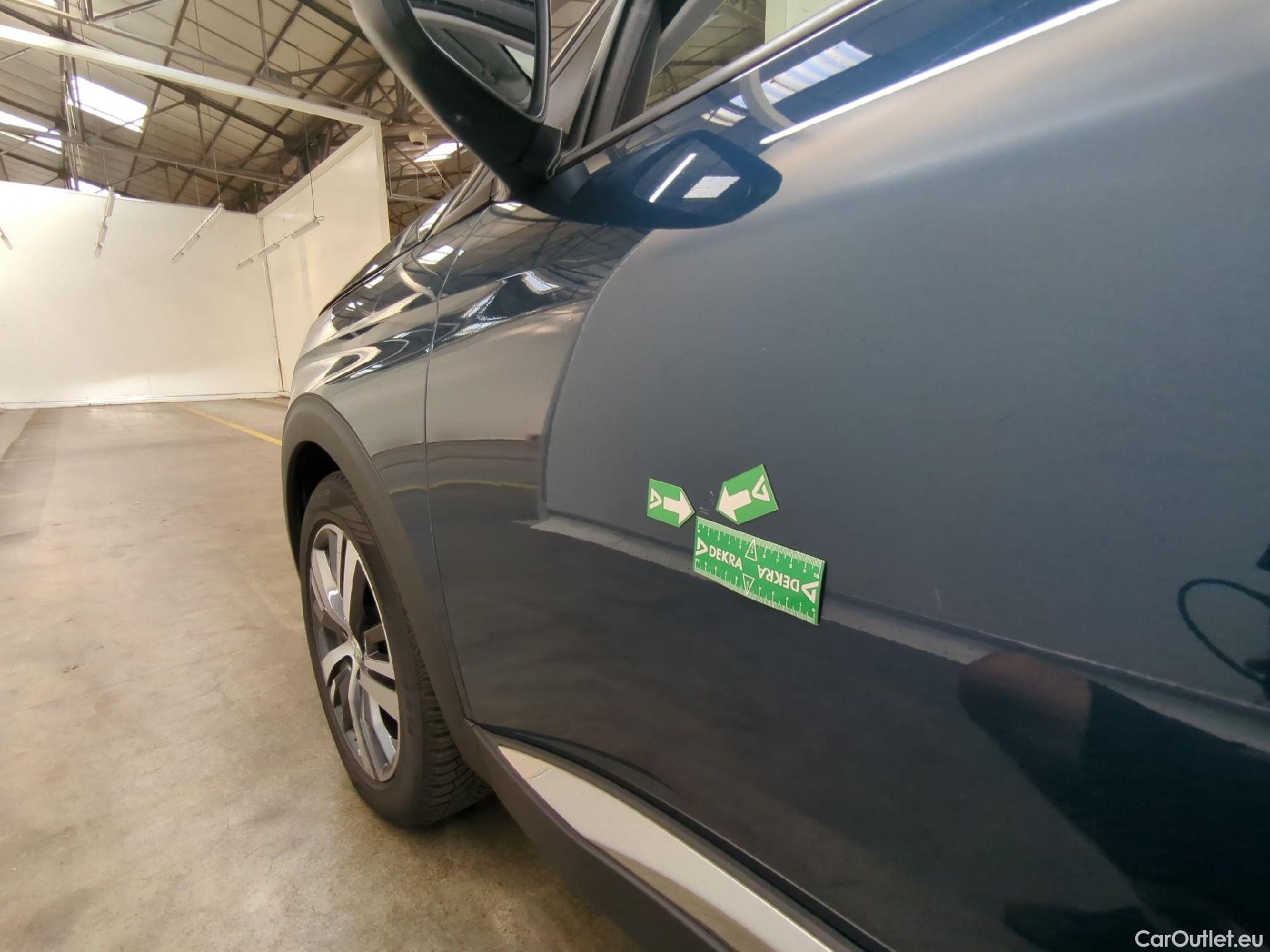  Peugeot  3008  Allure 1.5 HDi 130CV BVA8 E6d #16