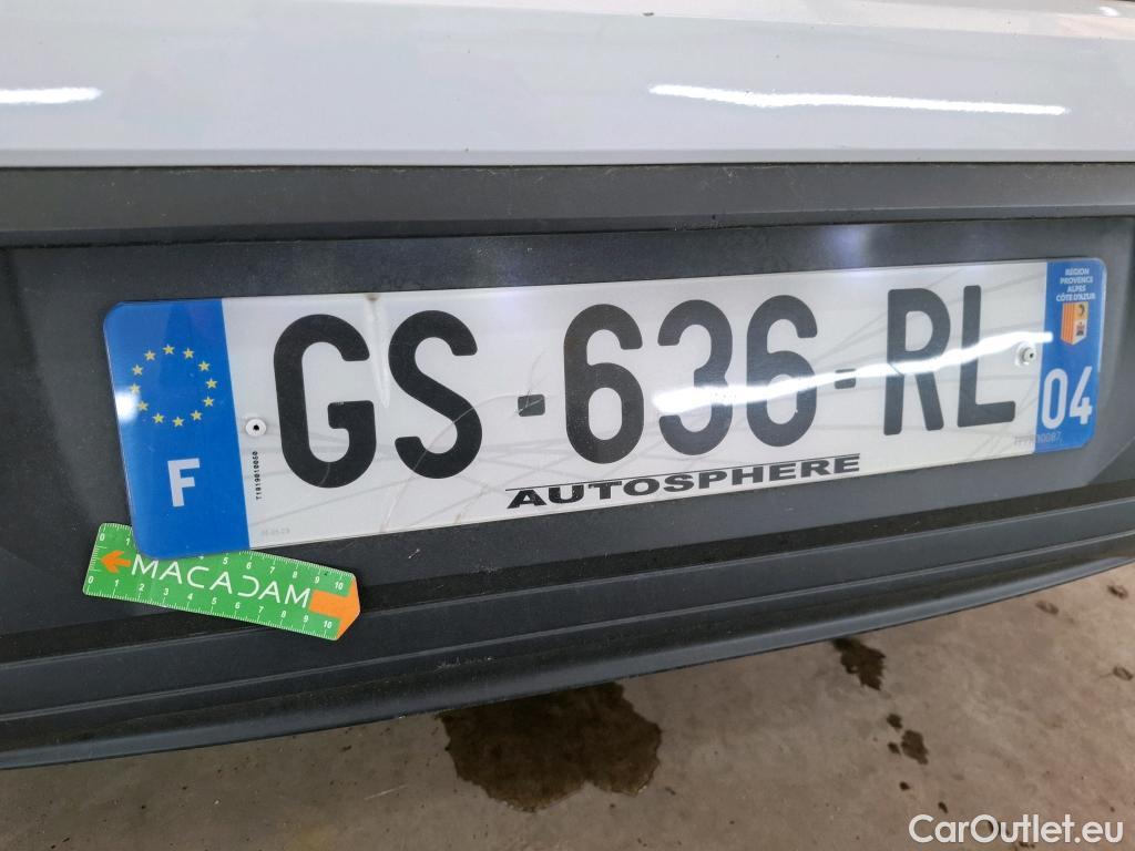  Peugeot  308 PEUGEOT  / 2021 / 5P / Berline PHEV 180 E-EAT8 ACTIVE PACK #26