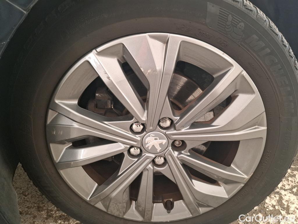  Peugeot  508  SW Active Business 1.5 HDi 130CV BVM6 E6d #54