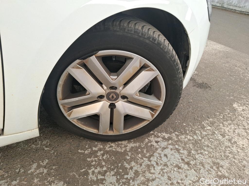  Renault  Clio  V Business 1.5 dCi 85CV BVM6 E6dT #9