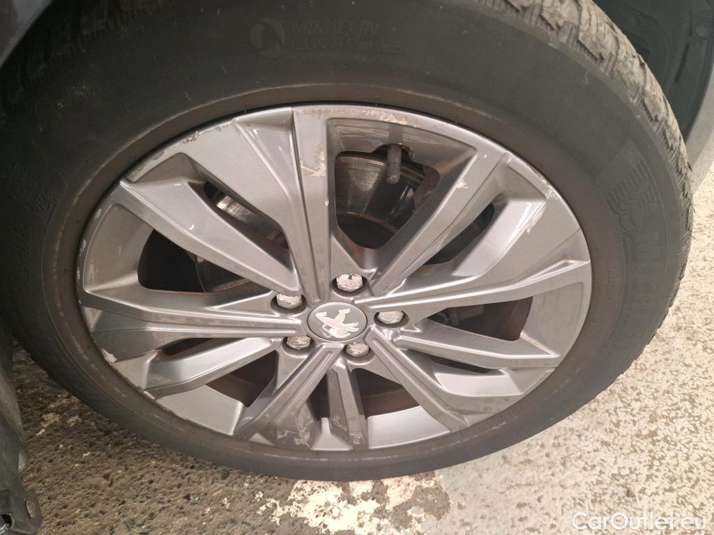  Peugeot  508  SW Active Business 1.5 HDi 130CV BVM6 E6d #39