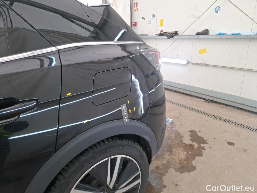  Peugeot  3008 PEUGEOT  / 2020 / 5P / SUV 1.6 HYBRID 225 E-EAT8 GT Pack #7
