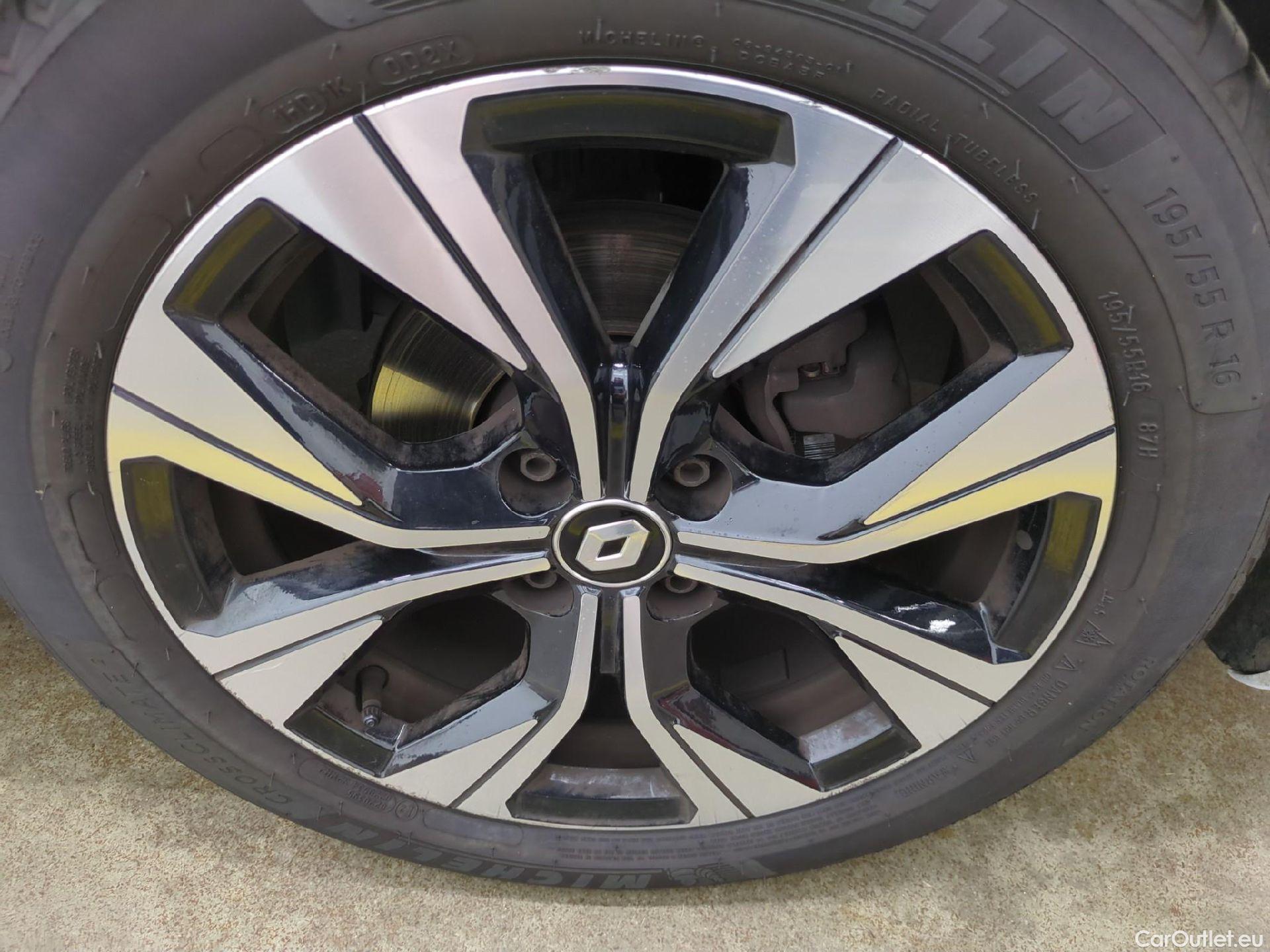  Renault  Clio  V Evolution 1.0 SCe 65CV BVM5 E6d #5