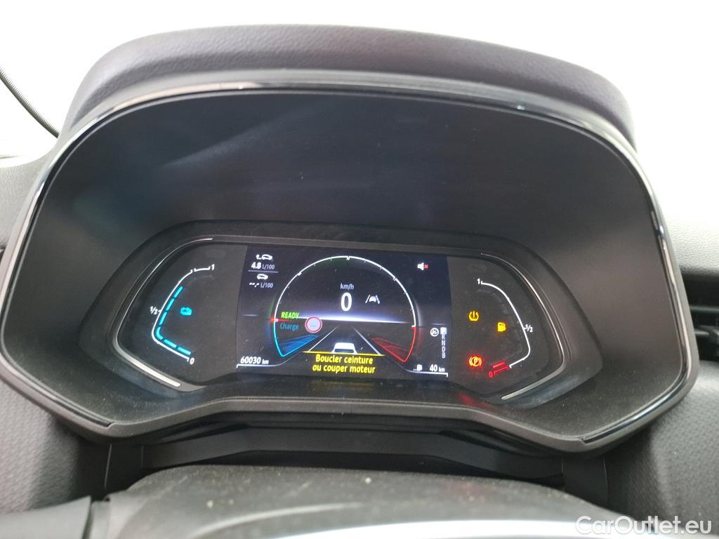  Renault  Clio  V Business 1.6 E-TECH Hybrid 140CV BVA6 E6d #13