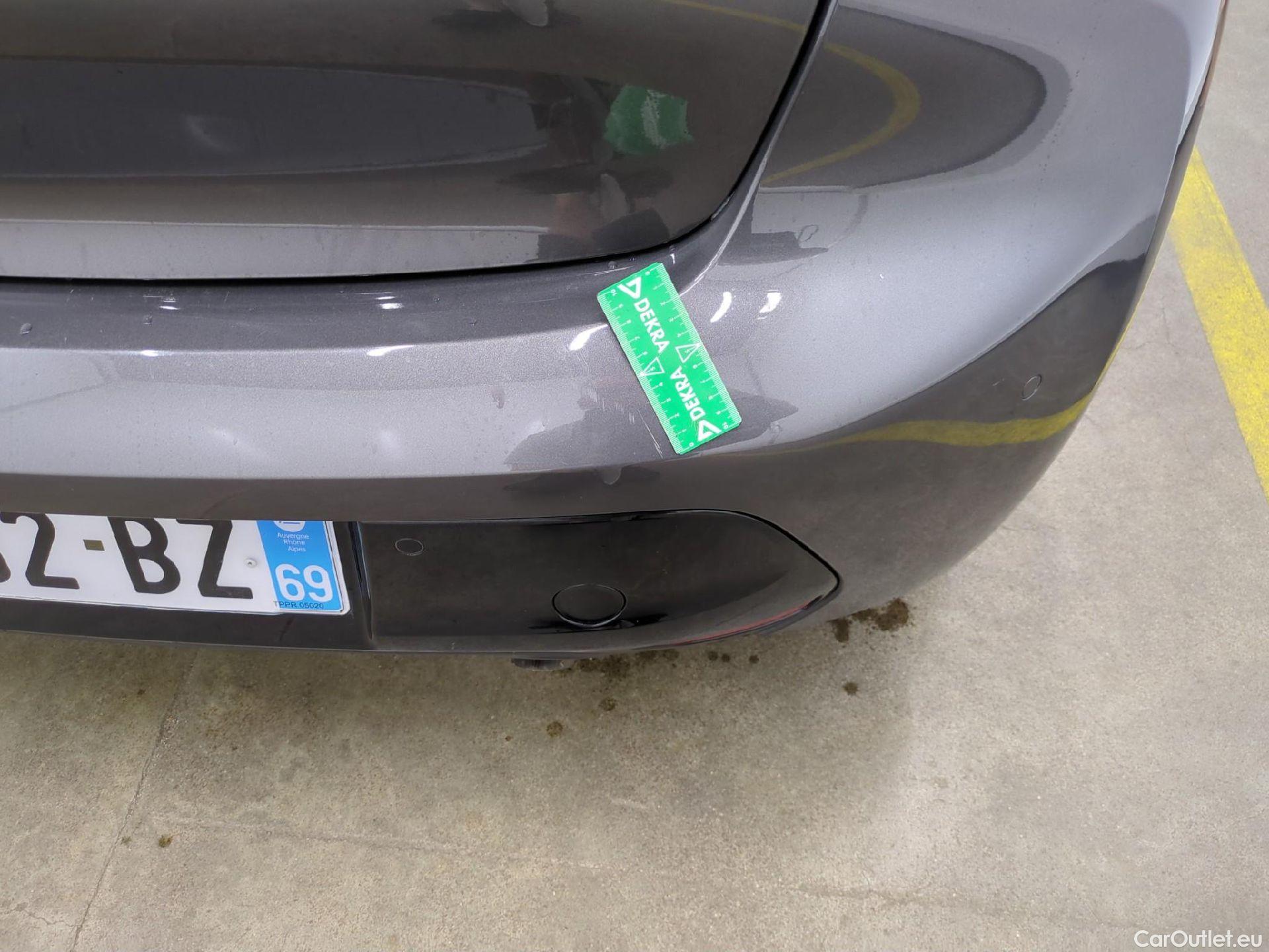  Peugeot  208  Allure Pack 1.2 PureTech 100CV BVA8 E6d #28