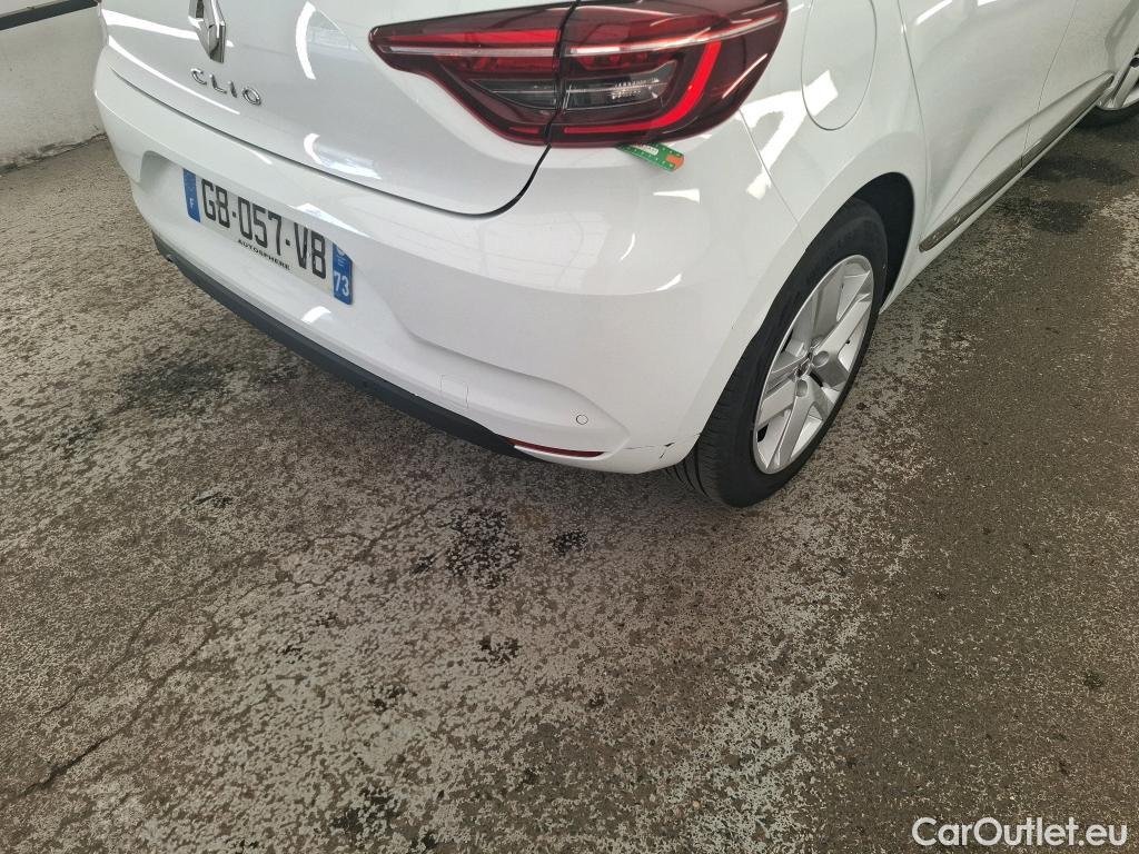  Renault  Clio  V Business 1.0 TCe 100CV BVM6 E6d / GPL #5