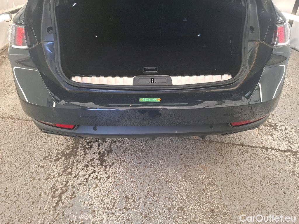  Peugeot  508  SW Active Business 1.5 HDi 130CV BVM6 E6d #20