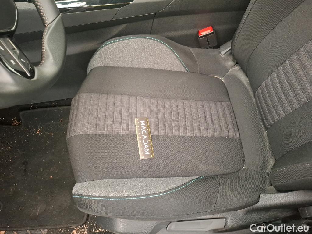  Peugeot  3008  II Active Pack 1.2 PureTech 130CV BVA8 E6d #61