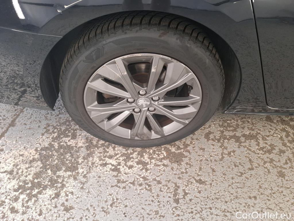  Peugeot  508  SW Active Business 1.5 HDi 130CV BVM6 E6d #33