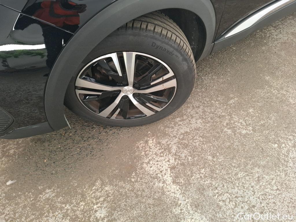  Peugeot  3008  II GT 1.2 PureTech 130CV BVM6 E6d #11