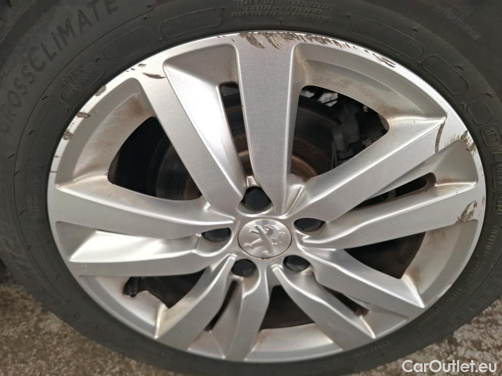  Peugeot  308  SW Active Business 1.5 HDI 100CV BVM6 E6d #10