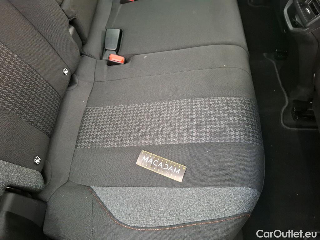  Peugeot  3008  II Active Pack 1.2 PureTech 130CV BVA8 E6d #13