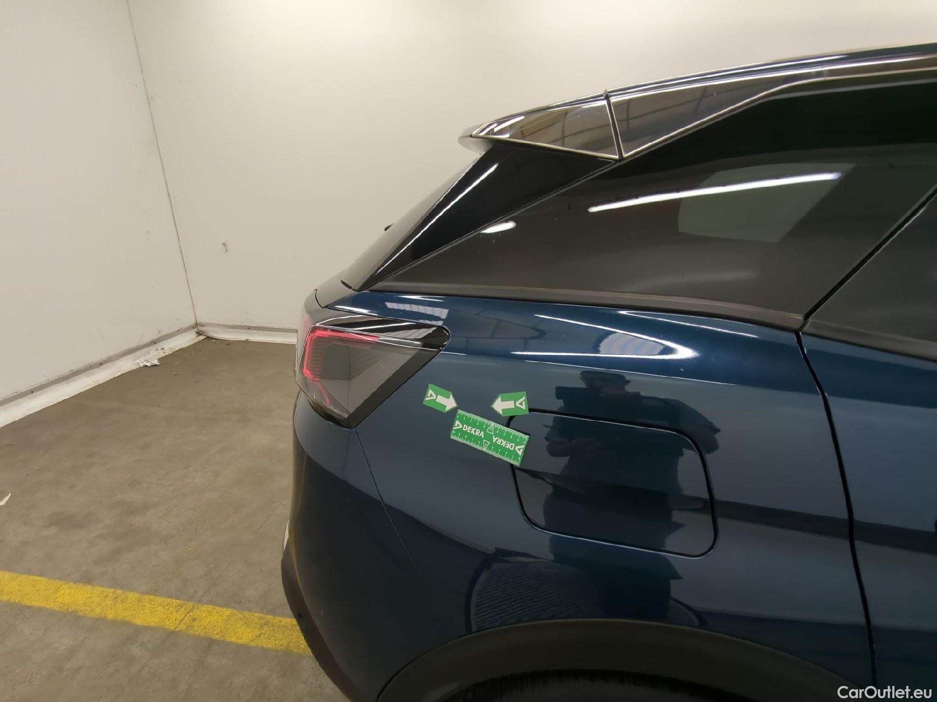  Peugeot  3008  Allure 1.5 HDi 130CV BVA8 E6d #6