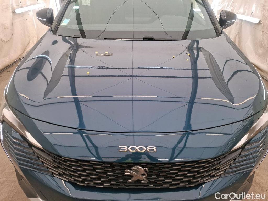  Peugeot  3008  II Active Pack 1.2 PureTech 130CV BVA8 E6d #27