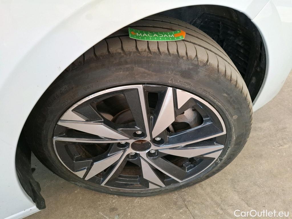 Peugeot  308 PEUGEOT  / 2021 / 5P / Berline PHEV 180 E-EAT8 ACTIVE PACK #14