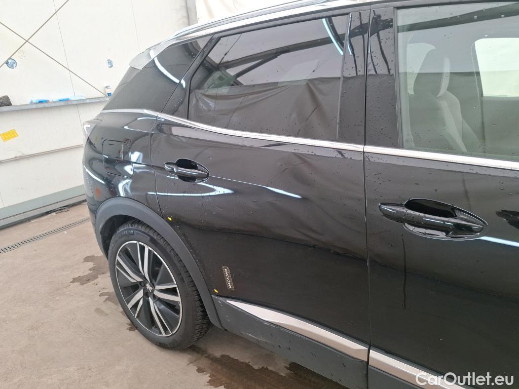 Peugeot  3008 PEUGEOT  / 2020 / 5P / SUV 1.6 HYBRID 225 E-EAT8 GT Pack #1