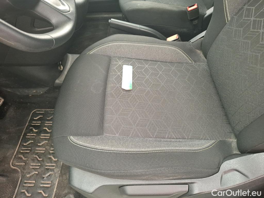  Peugeot  RIFTER  Active L1 1.2 PureTech 110CV BVM6 E6dT #10