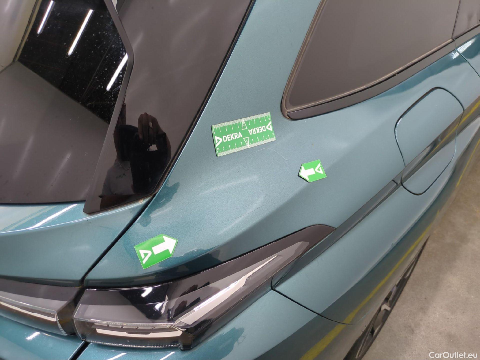  Peugeot  308 PEUGEOT  SW / 2021 / 5P / Break PHEV 180 E-EAT8 ALLURE PACK #28