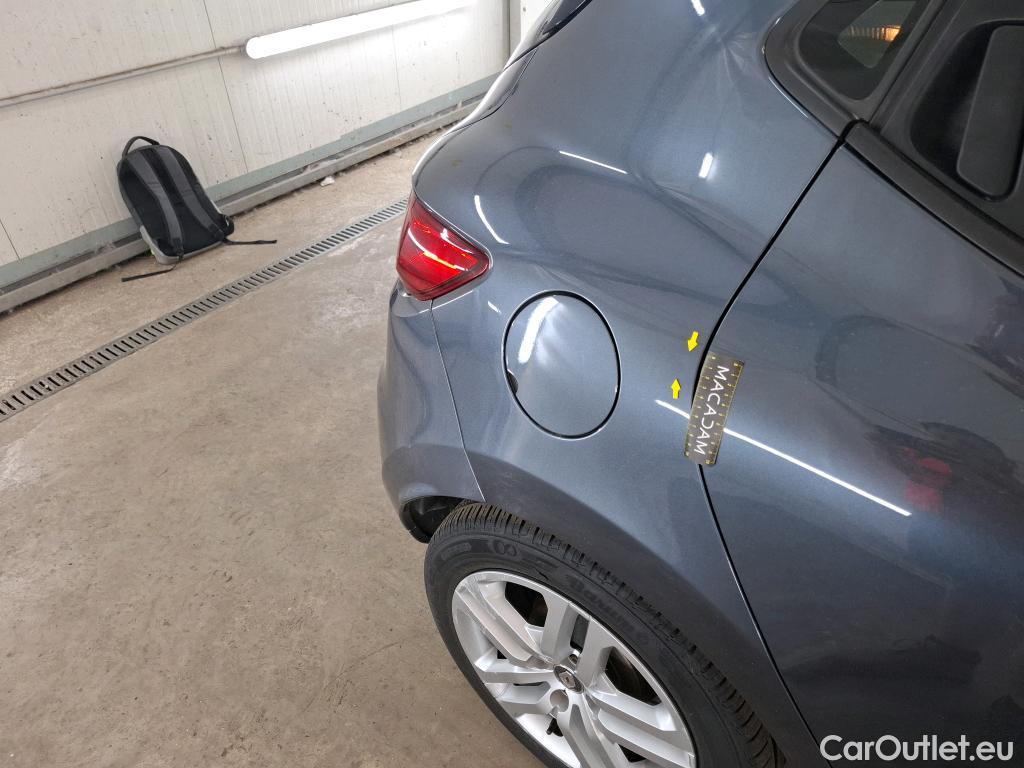  Renault  Clio RENAULT  5p Berline Business TCe 90 - 18 #38