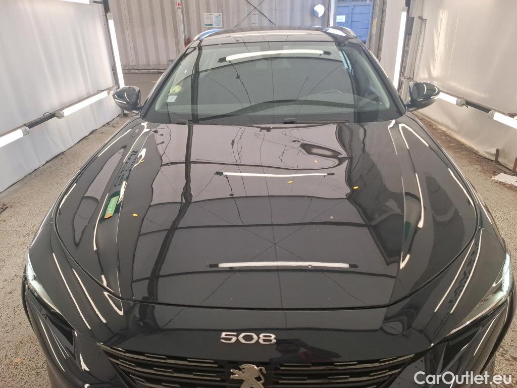  Peugeot  508  SW Active Business 1.5 HDi 130CV BVM6 E6d #6