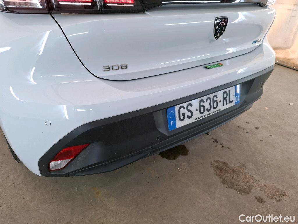  Peugeot  308 PEUGEOT  / 2021 / 5P / Berline PHEV 180 E-EAT8 ACTIVE PACK #7
