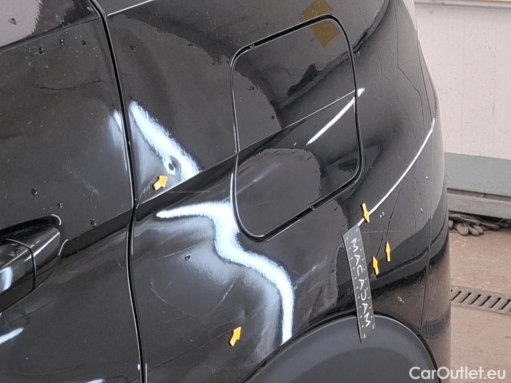 Peugeot  3008 PEUGEOT  / 2020 / 5P / SUV 1.6 HYBRID 225 E-EAT8 GT Pack #12