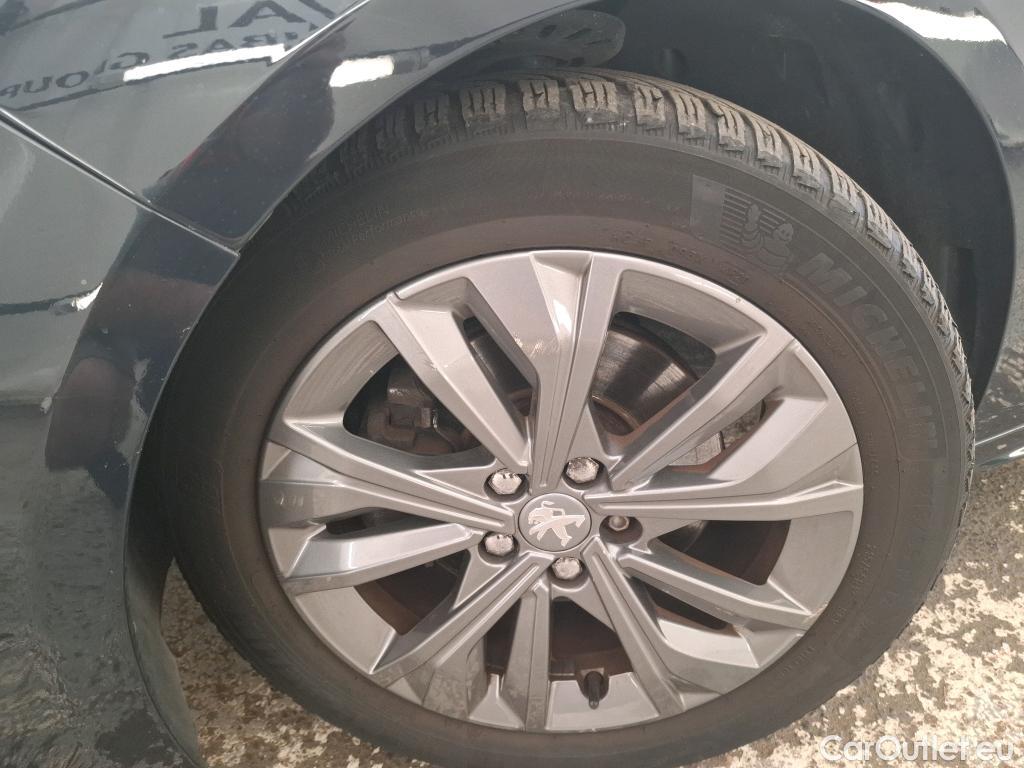  Peugeot  508  SW Active Business 1.5 HDi 130CV BVM6 E6d #53