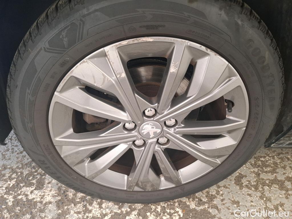  Peugeot  508  SW Active Business 1.5 HDi 130CV BVM6 E6d #34