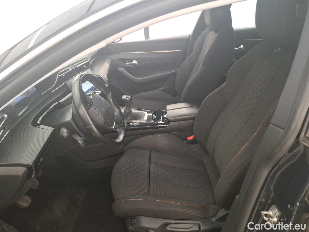  Peugeot  508  SW Active Business 1.5 HDi 130CV BVM6 E6d #49