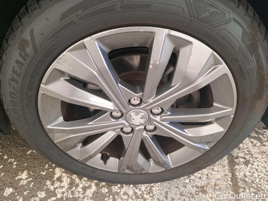  Peugeot  508  SW Active Business 1.5 HDi 130CV BVM6 E6d #59