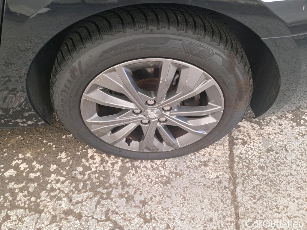  Peugeot  508  SW Active Business 1.5 HDi 130CV BVM6 E6d #58