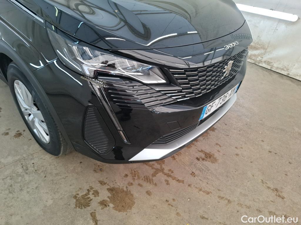  Peugeot  3008  II Active Pack 1.2 PureTech 130CV BVA8 E6d #28