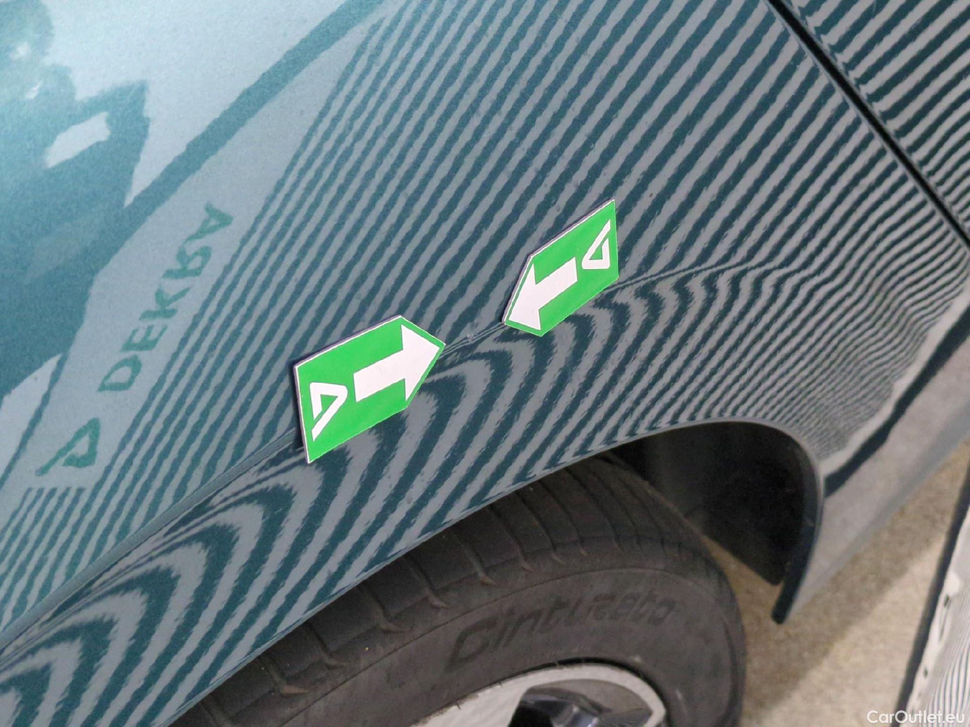 Peugeot  308 PEUGEOT  SW / 2021 / 5P / Break PHEV 180 E-EAT8 ALLURE PACK #27
