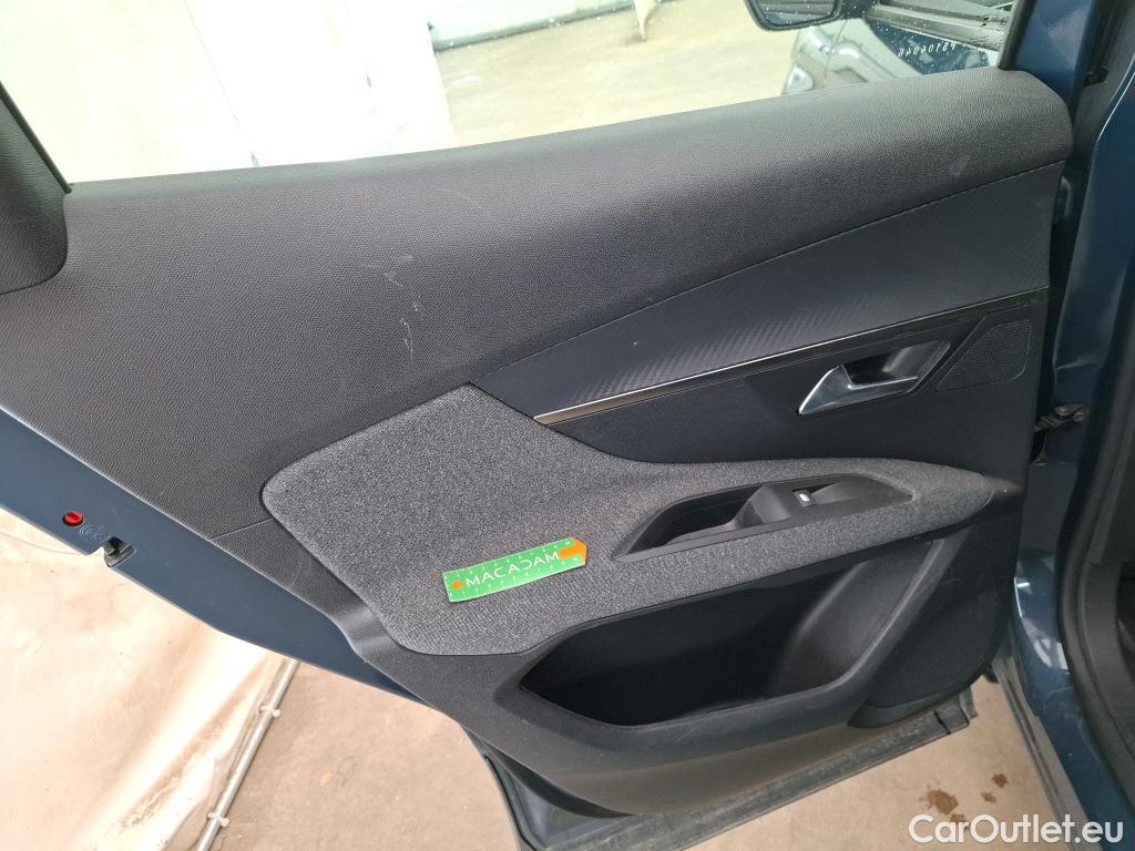  Peugeot  3008 PEUGEOT  / 2020 / 5P / SUV 1.6 HYBRID 225 E-EAT8 Active Pack #13