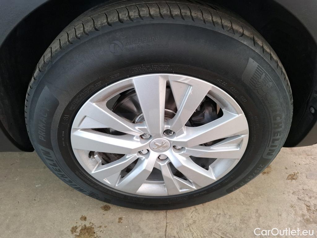  Peugeot  3008  II Active Pack 1.2 PureTech 130CV BVA8 E6d #22