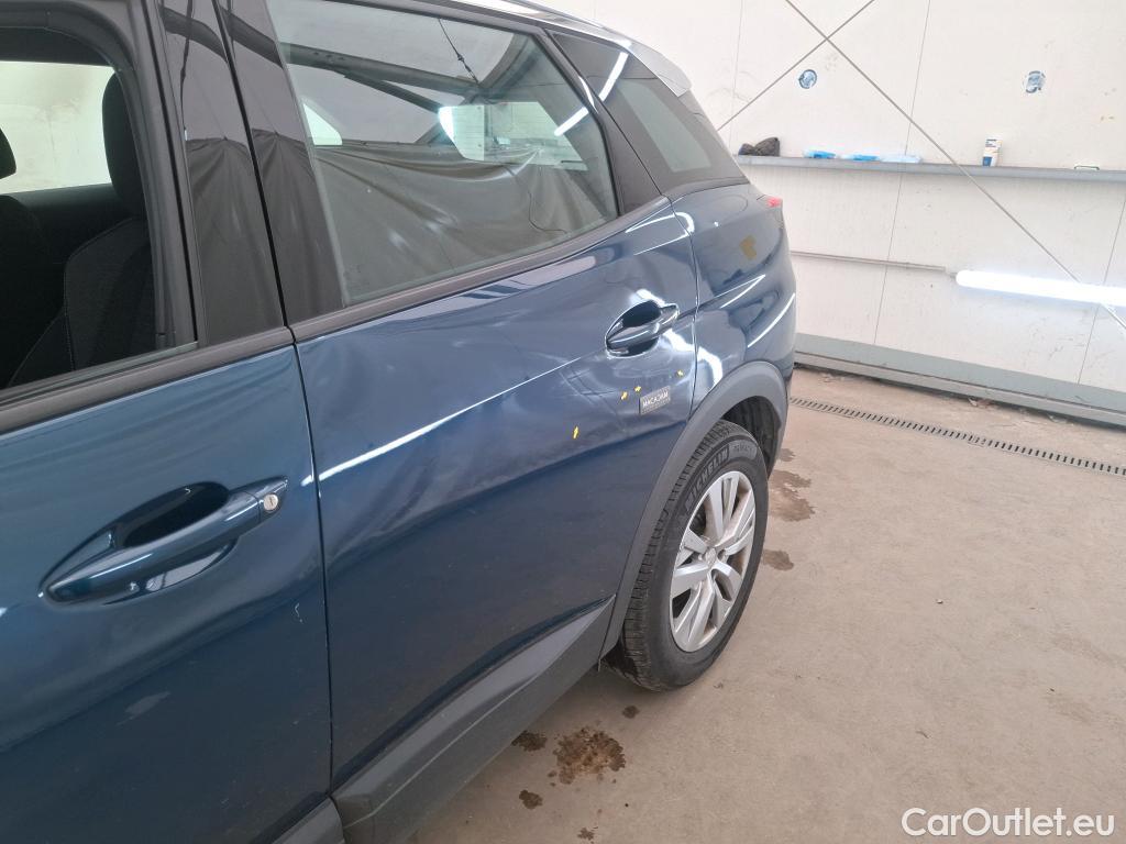  Peugeot  3008  II Active Pack 1.2 PureTech 130CV BVA8 E6d #41
