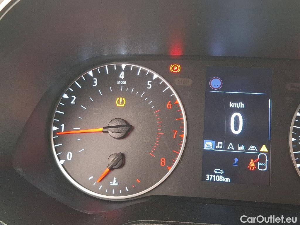  Renault  Clio  V Business 1.0 TCe 100CV BVM6 E6d / GPL #9