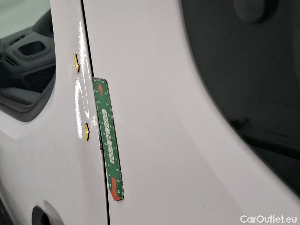  Peugeot  RIFTER  Active L1 1.2 PureTech 110CV BVM6 E6dT #5