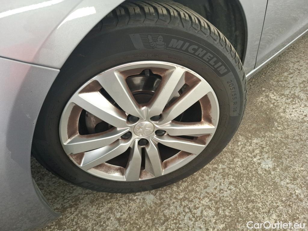  Peugeot  308  SW Active Business 1.5 HDI 100CV BVM6 E6d #5