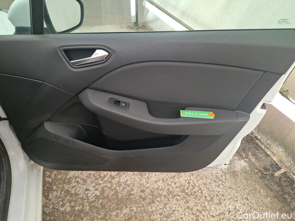  Renault  Clio  V Business 1.5 dCi 85CV BVM6 E6dT #6
