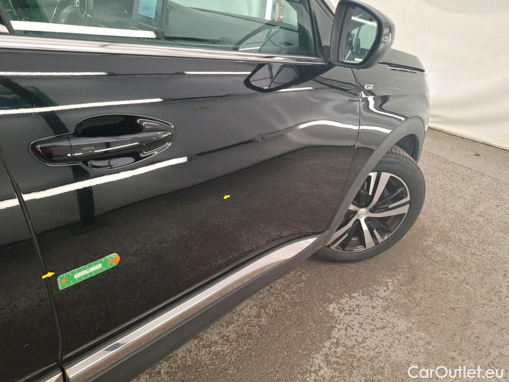  Peugeot  3008  II GT 1.2 PureTech 130CV BVM6 E6d #3